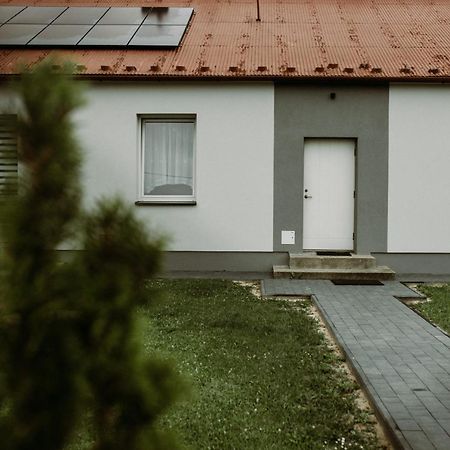 Apartament Magnolia -Centrum Tarnów Exteriör bild