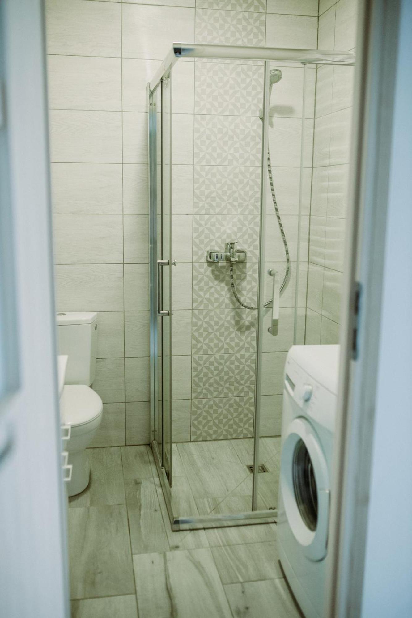 Apartament Magnolia -Centrum Tarnów Exteriör bild